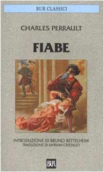 fiabe (fuori catalogo)