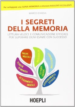 segreti della memoria