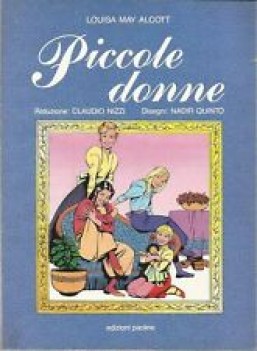 piccole donne