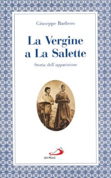 vergine a la salette