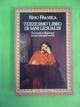 terzesimo libro di sani gesualdi