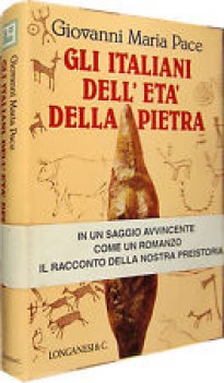 italiani dell\'et della pietra