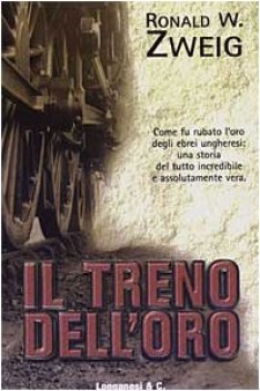 treno dell\' oro