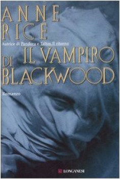 vampiro di blackwood