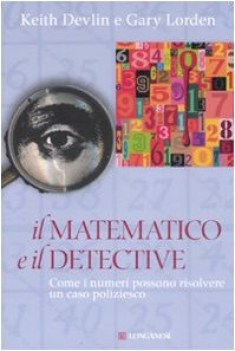 matematico e il detective