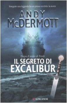 segreto di excalibur