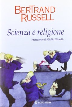 scienza e religione