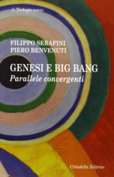 genesi e big bang