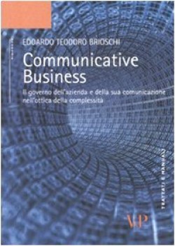 communicative business