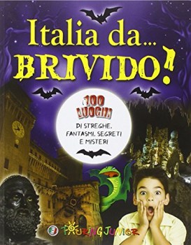 italia da...brivido!