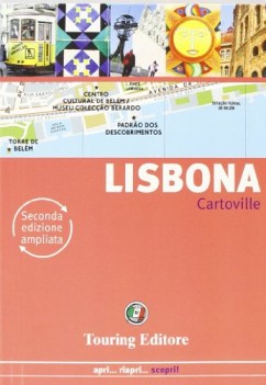 lisbona cartoville