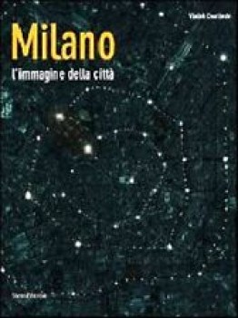 milano l\'immagine della citt