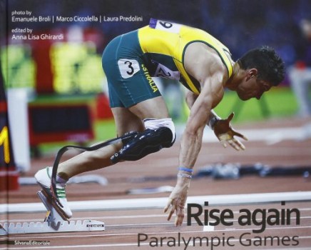 rise again paralympic games