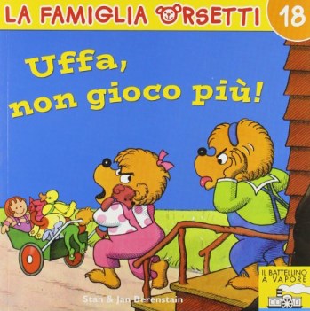 uffa non gioco piu\'