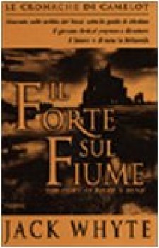 forte sul fiume