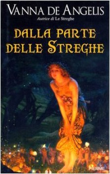 dalla parte delle streghe