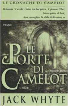 porte di camelot