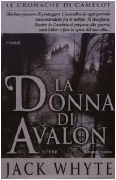 donna di avalon