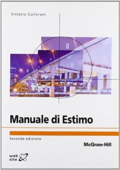 manuale di estimo 2 ed.