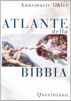 atlante della bibbia