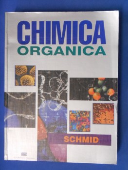 chimica organica