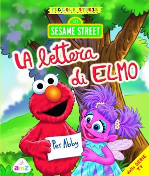 lettera di elmo