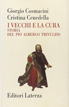 vecchi e la cura