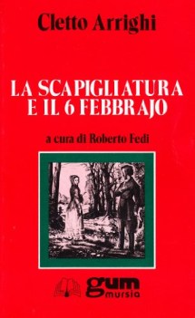 scapigliatura e il 6 febbraio