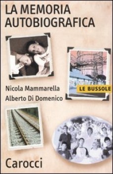 memoria autobiografica