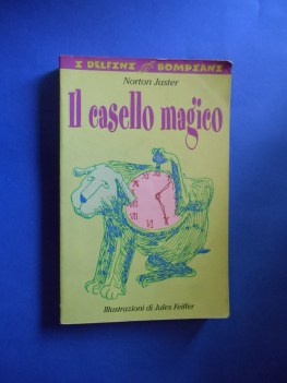 casello magico