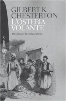 osteria volante