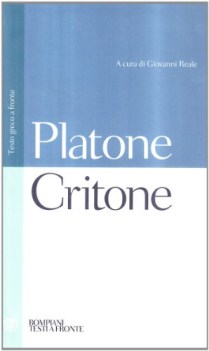 critone (reale)