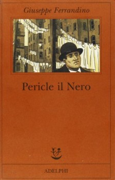 pericle il nero