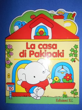 casa di pakipaki