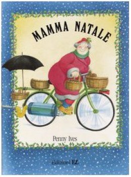 mamma natale (fuori catalogo)