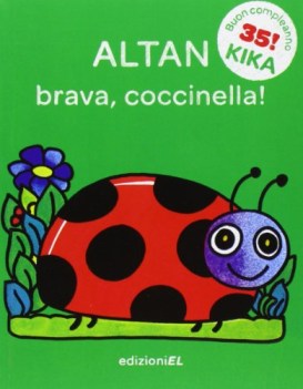 brava coccinella fc