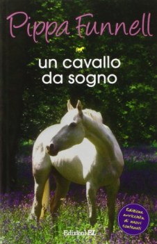 cavallo da sogno