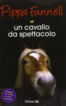 cavallo da spettacolo storie di cavalli 10