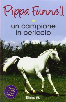 campione in pericolo