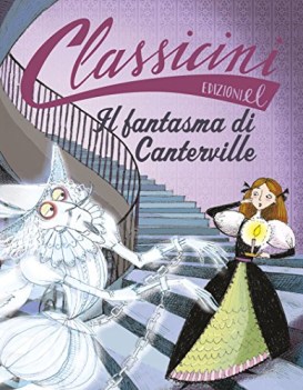 fantasma di canterville