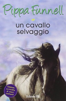 cavallo selvaggio