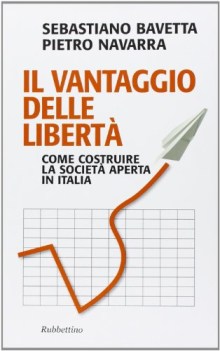 vantaggio delle liberta