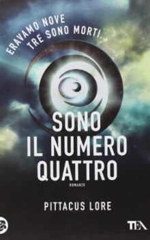 sono il numero quattro