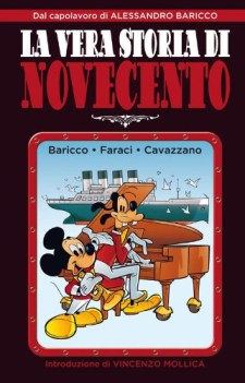 vera storia di novecento