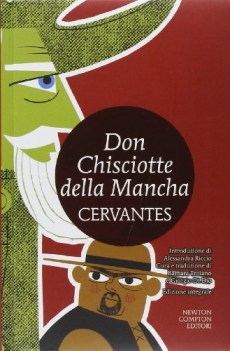 don chisciotte