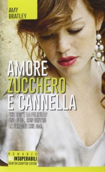 amore zucchero e cannella