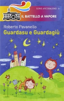 guardasu e guardagi