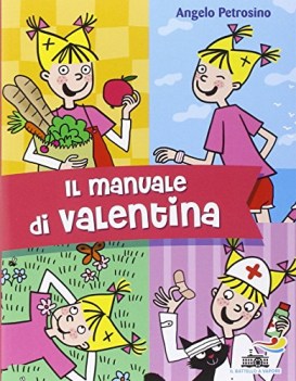 manuale di valentina