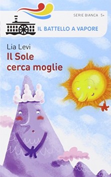 sole cerca moglie