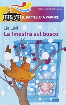 finestra sul bosco